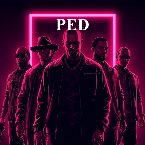 PED
